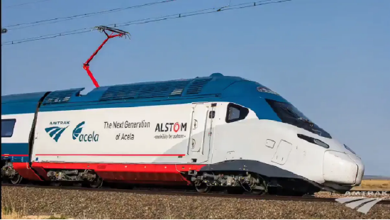 18年,150亿美元,0铁轨? 美国加州“高铁梦”沦为全美笑柄,马斯克急忙补刀|硅谷观察 第5张 18年,150亿美元,0铁轨? 美国加州“高铁梦”沦为全美笑柄,马斯克急忙补刀|硅谷观察 第5张