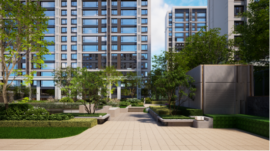 万和宸章入选长春“好房子”试点,远洋“五好”体系助力产品升级 第3张 万和宸章入选长春“好房子”试点,远洋“五好”体系助力产品升级 第3张