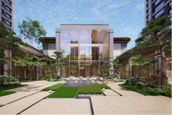 万和宸章入选长春“好房子”试点,远洋“五好”体系助力产品升级 第5张 万和宸章入选长春“好房子”试点,远洋“五好”体系助力产品升级 第5张