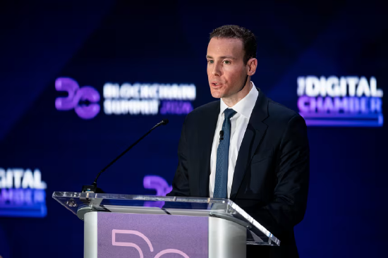 特朗普麾下预测市场最高监管官誓言严打内幕交易  第1张